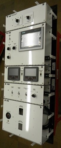 Exterior View of Programmable System