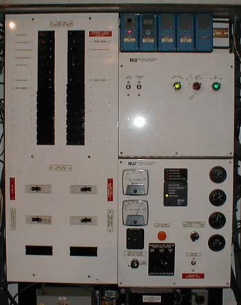 A More Extensive Passenger Car Control System