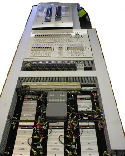 DC Control System